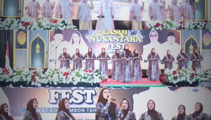 Polemik Lasqi Bersalawat, Panitia Tegaskan Tak Pernah Sepakati Kontrak dengan Ustad Rifqi