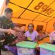 Bukan Sekadar Bantuan, Kodam XV/Pattimura Bawa Pesan Persaudaraan dari Maluku untuk NTT