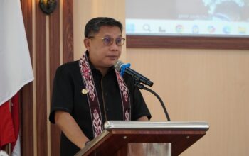 Wali Kota Ambon Akan Terima Penghargaan di HUT ke-15 Kompas TV