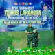Buka Piala Panglima TNI 2026, Pangdam XV/Pattimura Dorong Kebangkitan Tenis Lapangan di Maluku