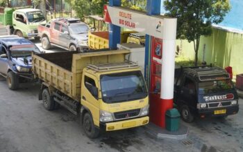 Pertamina Patra Niaga Mulai Jam Layanan Biosolar Lebih Pagi di Kota Ambon