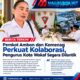 Pemkot Ambon dan Kemenag Perkuat Kolaborasi, Pengurus Kota Wakaf Segera Dilantik