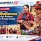 Kriyanusa 2026 Jadi Momentum, Lisa Wattimena Pacu Kriya Ambon Tembus Pasar Dunia.