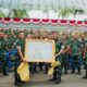 Pesan Pangdam Pattimura di Tengah Prajurit Kabaresi: Bersyukur, Berprestasi dan Jaga Kehormatan
