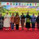 Sinergi Dekranasda se-Maluku Diperkuat, Kerajinan Lokal Didorong Semakin Berdaya Saing