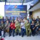 Kodam Pattimura dan Media Perkuat Kolaborasi, Dorong Maluku Makin Kondusif