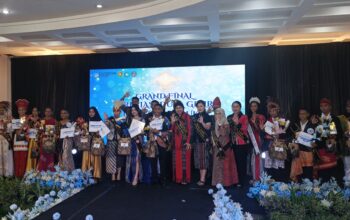 Duta Genre Maluku 2026 Lahirkan Talenta Muda Inspiratif, Ini Daftar Lengkap Para Pemenang