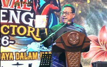Wagub Maluku Dorong AM Sangadji Kembali Diperjuangkan Jadi Pahlawan Nasional